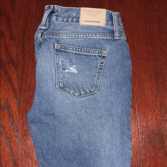 Boyfriend jeans - Picture 2 of 3